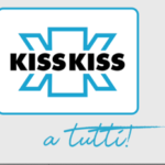 Radio Kiss Kiss conferma l’andamento positivo con un +8,5% di ascoltatori nell’anno 2022
