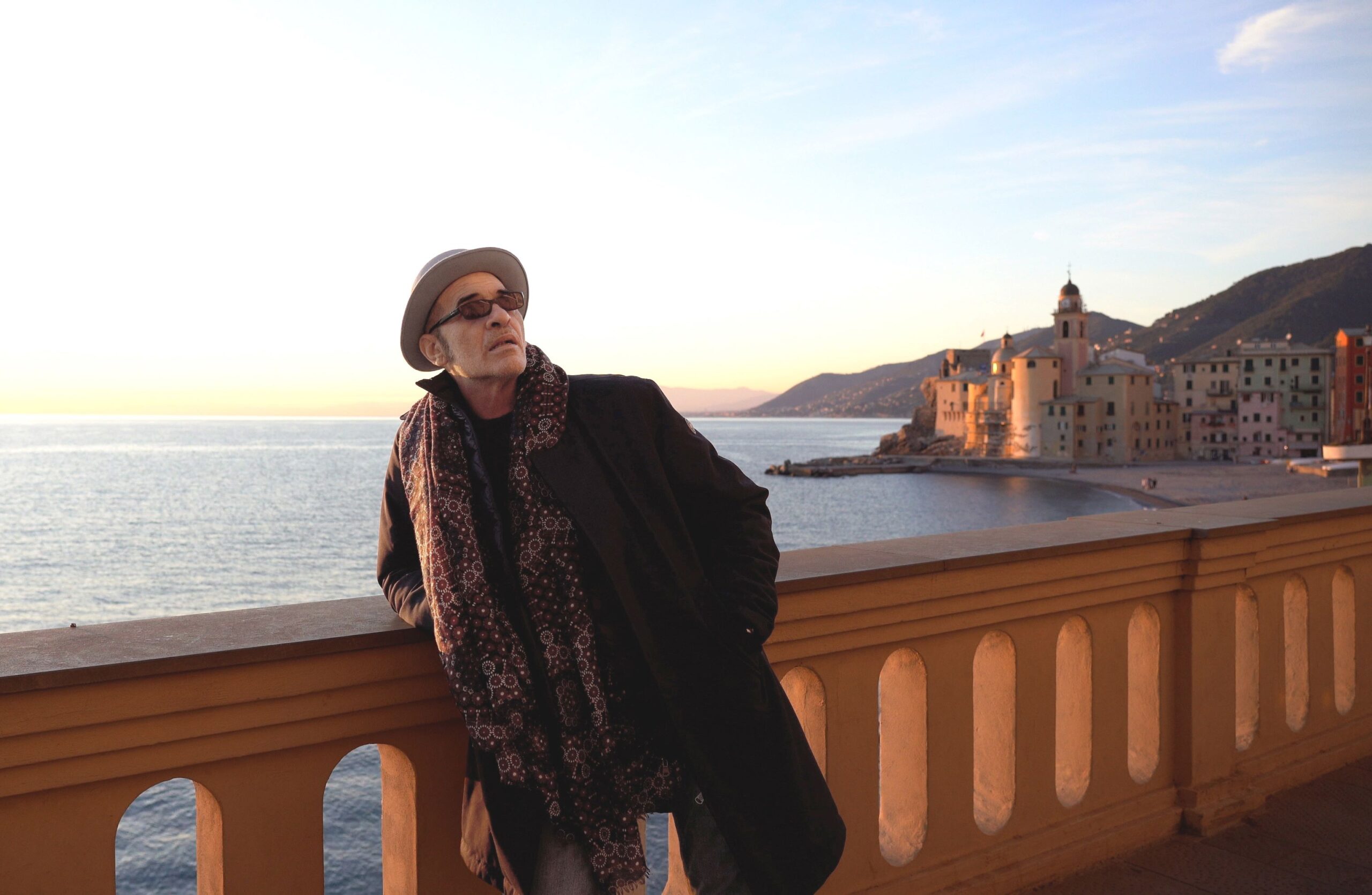 “Navigante di te”: il ritorno di Francesco Baccini