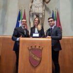 “Eccellenza nella Musica 2022”: premiata la William School Music