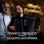 Disponibile in digitale “Magica Fisarmonica” di Franco Micalizzi