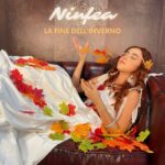 Ninfea torna con il nuovo singolo “La fine dell’inverno”