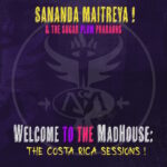 Sananda Maitreya: in anteprima su Youtube il documentario “Welcome to the MadHouse: The Costa Rica Sessions”