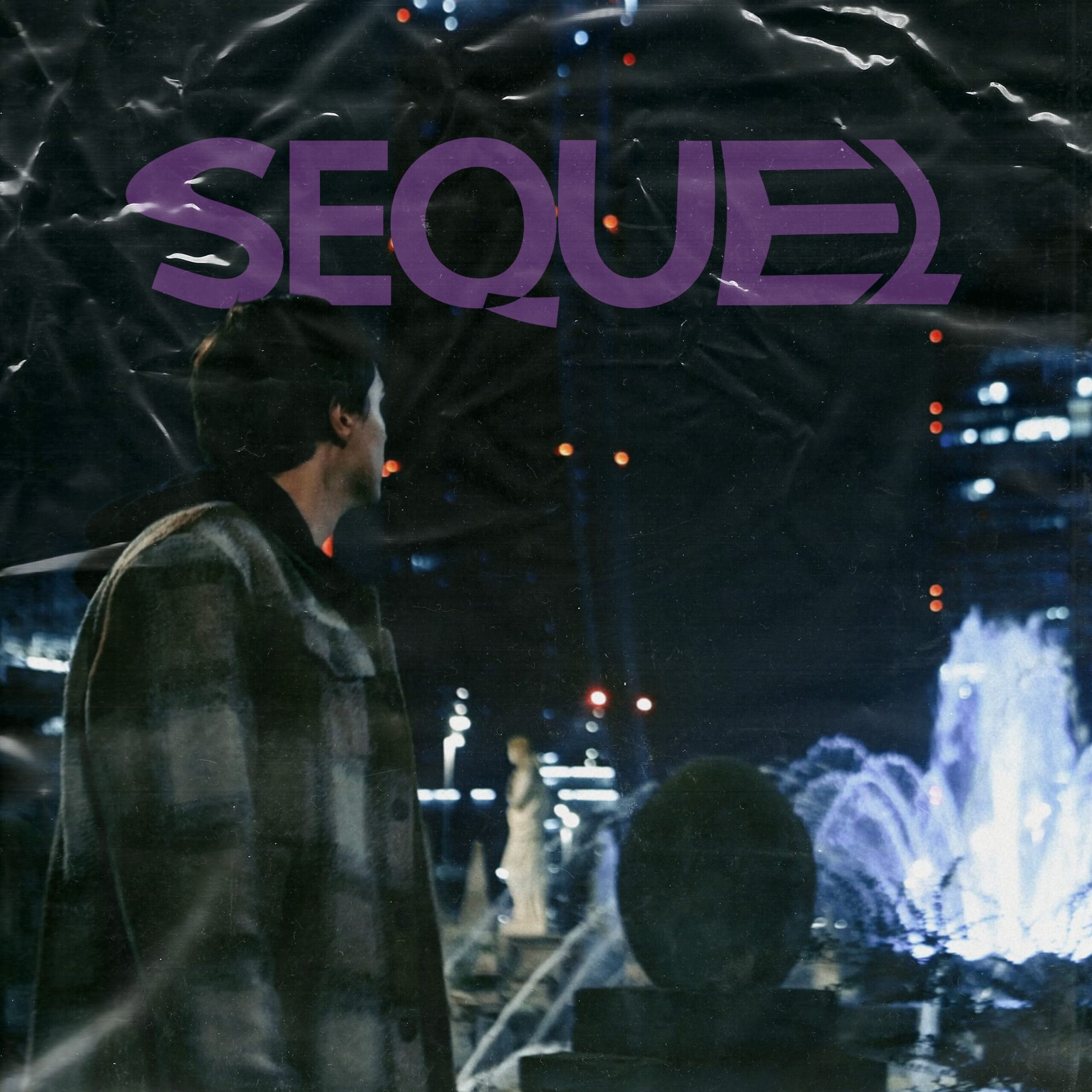 “Sequel” è il nuovo singolo di Azzena