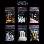 SECCO pubblica il nuovo album “BAG BOY”