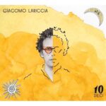 GIACOMO LARICCIA: in uscita il nuovo “CI PENSERA’ IL TEMPO” feat. Musica Nuda e Alessandro Gwis