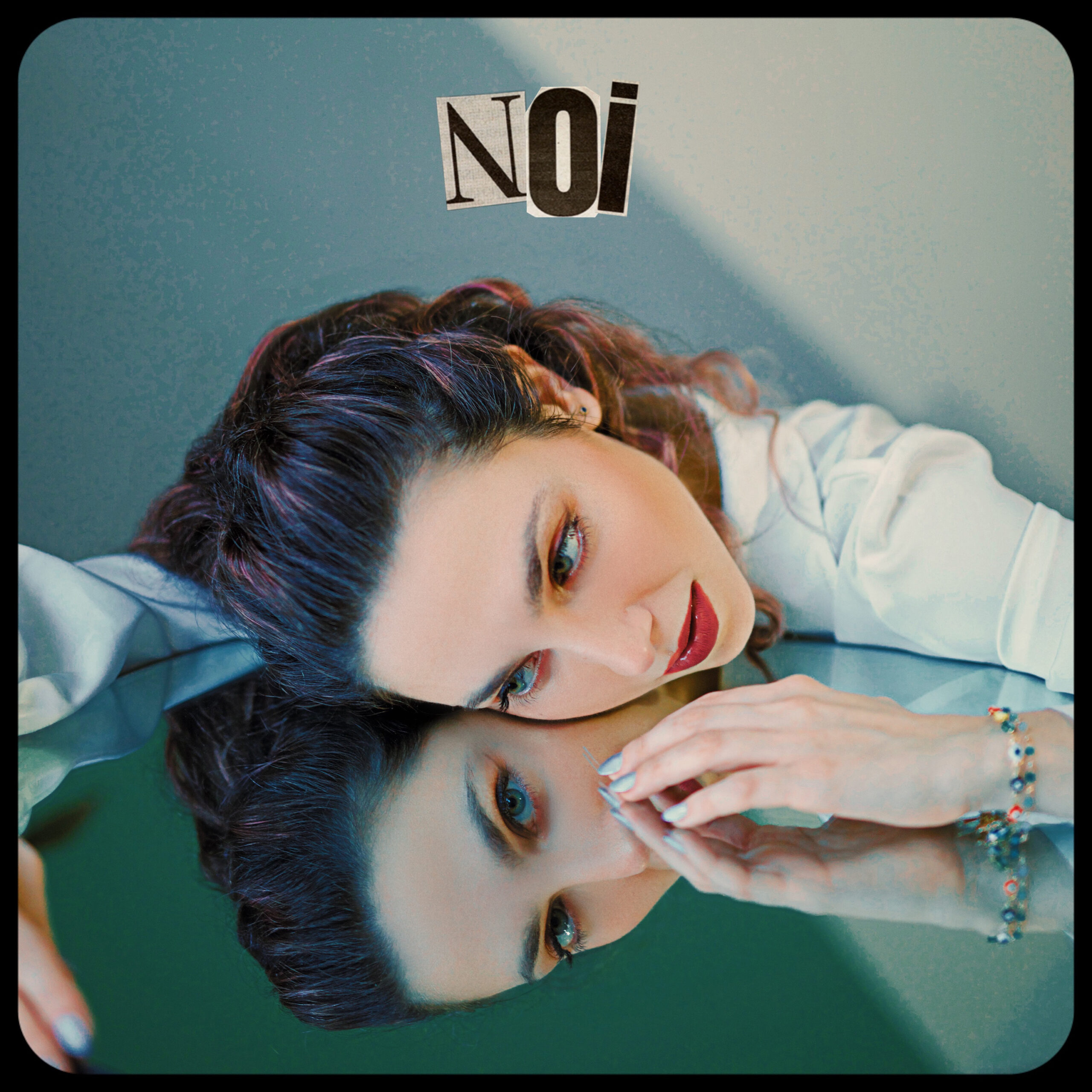 “NOI”: il nuovo singolo di IOSONOALBA