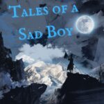 Love Ghost: è uscito l’ep “Tales of a Sad Boy”