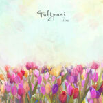 “Tulipani” è il nuovo singolo di Lomi