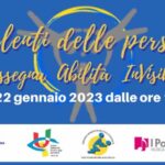 DIS/ABILITÀ, IN/VISIBILE, I TALENTI DELLE PERSONE – Arte, Musica, Sport