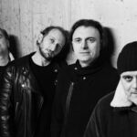 The Noise Prophets: fuori il nuovo singolo “Seriously my Darling?”