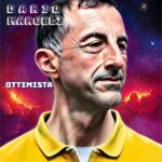 Dario Margeli: il nuovo brano è “Ottimista”