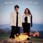 Elena & Francesco Faggi:  in radio il nuovo singolo “Nothin’ can blow me out”