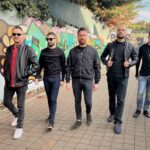 Royal Division: fuori il singolo “Destroyed”