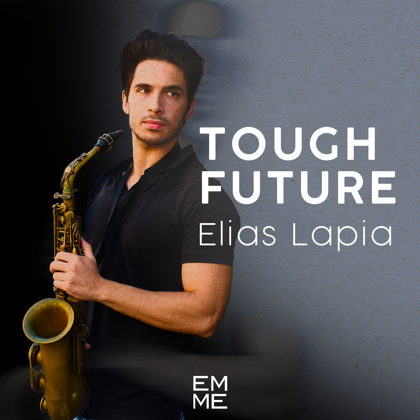 “Tough Future”: secondo disco di Elias Lapia