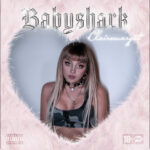 “BABY SHARK” è il nuovo singolo di CLAIREMARGOT