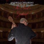 “The Devil’s Guitarist” è il nuovo EP di Andrea Chiarini