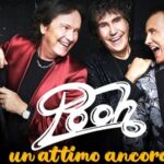 “Pooh – Un Attimo Ancora”: il racconto della band dopo cinquant’anni