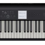 Roland annuncia il nuovo pianoforte digitale FP-E50