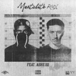BABY GANG: fuori il remix del singolo “Mentalité” in collaborazione con ASHE 22