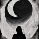 REBECCA ANTONACI: esce il nuovo singolo “LUNA”