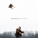 “RIDING MONSTERS” è il nuovo album di Henry Beckett
