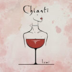 “CHIANTI” è il nuovo singolo di Lomi