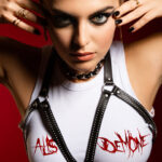 “DEMONE” è il primo EP di ALIS