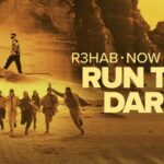 R3HAB e Now United in Arabia Saudita per il loro nuovo singolo “Run Till Dark”