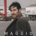 ANTONIO MAGGIO: fuori il nuovo disco “M A G G I O”