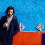 “Viola”: il nuovo singolo di GIACOMO CASAULA