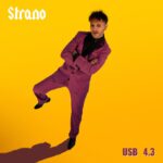 STRANO: “USB 4.3” è il primo album