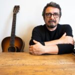 ANDREA TARQUINI: in radio il singolo “L’amore in Frigo”