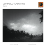 “Giarlo”: il nuovo lavoro discografico del Gianpaolo Venditti Trio