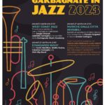 Al via la nuova edizione di “Garbagnate in Jazz”