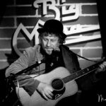 “Molly e l’acciugaio”: il nuovo singolo di Massimo Liberatori & La Società dei Musici