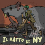 “IL RATTO DI NY”: il nuovo singolo di EDIFICI