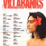 Parte il “VILLABANKS SUMMER TOUR 2023”