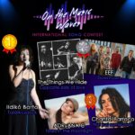 Concluso l'”On The Music Waves – International Song Contest”