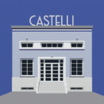“ANNI 20” è il nuovo album di CASTELLI