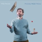 “PICCOLI PEZZI FACILI”: il nuovo album di TITO PAVAN