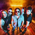MadHouse: fuori il nuovo singolo “Without You”