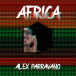 “Africa” di Alex Parravano è fuori su tutti gli store digitali
