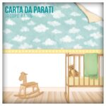 “Carta da parati”: il nuovo singolo di Jacopo Ratini