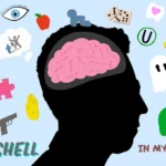 JSHELL rilascia un’esperienza audio e video sul nuovo album “IN MY HEAD”