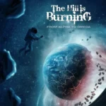 The Hill Is Burning pubblicano il doppio singolo “The Dreamer” e “From Away”
