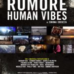 “Rumore – Human Vibes. La musica racconta i diritti umani”: il docufilm in anteprima al Bif&st di Bari