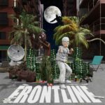 AXELL collabora con LOW-RED nel nuovo singolo “FRONTLINE”