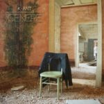 “Cenere” è il nuovo album di K-ANT