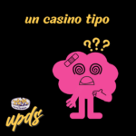 “UN CASINO TIPO”: il primo singolo degli UPDS