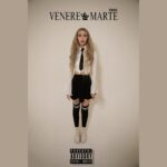 Cashelle: fuori il nuovo singolo “Venere & Marte”
